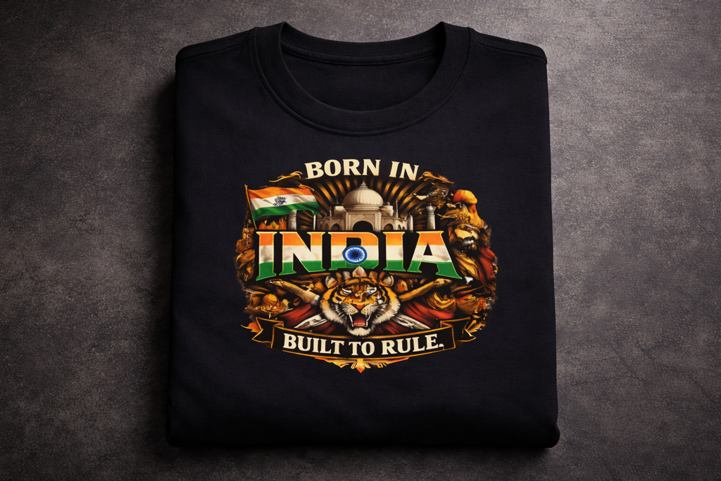 Unisex Standard Crew T-Shirt